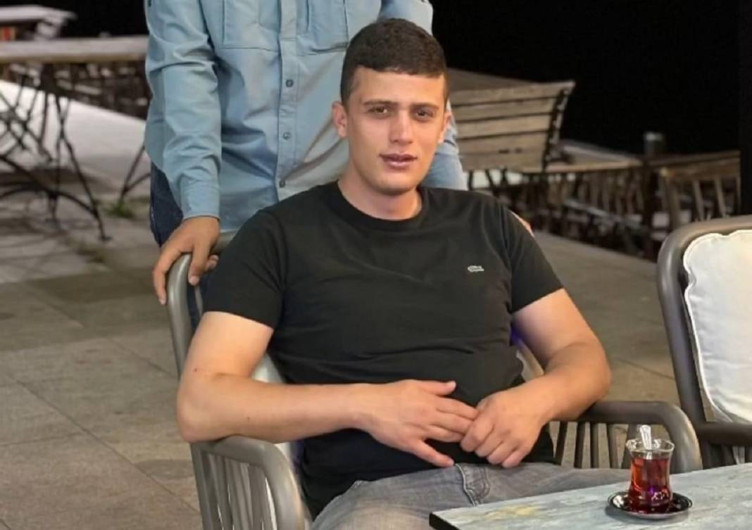 2 kardeş de ölmüştü! Birini sırtından bıçaklamışlar, diğeri iki ateş arasında kalarak ölmüş 1